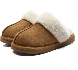 Pantufla Invierno